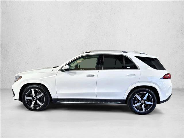 New 2027 Mercedes-Benz GLE 450 4MATIC image 8