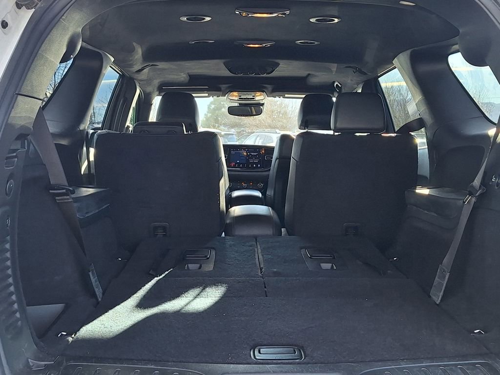 Used 2021 Dodge Durango Citadel image 32