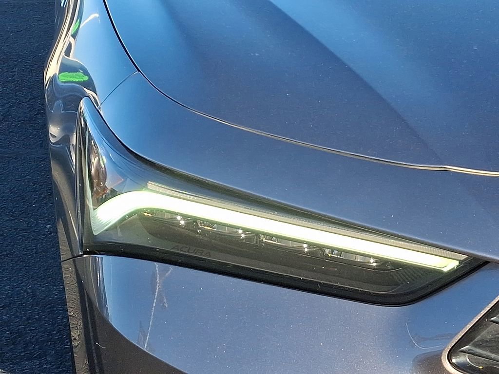 Certified 2023 Acura Integra A-Spec image 9