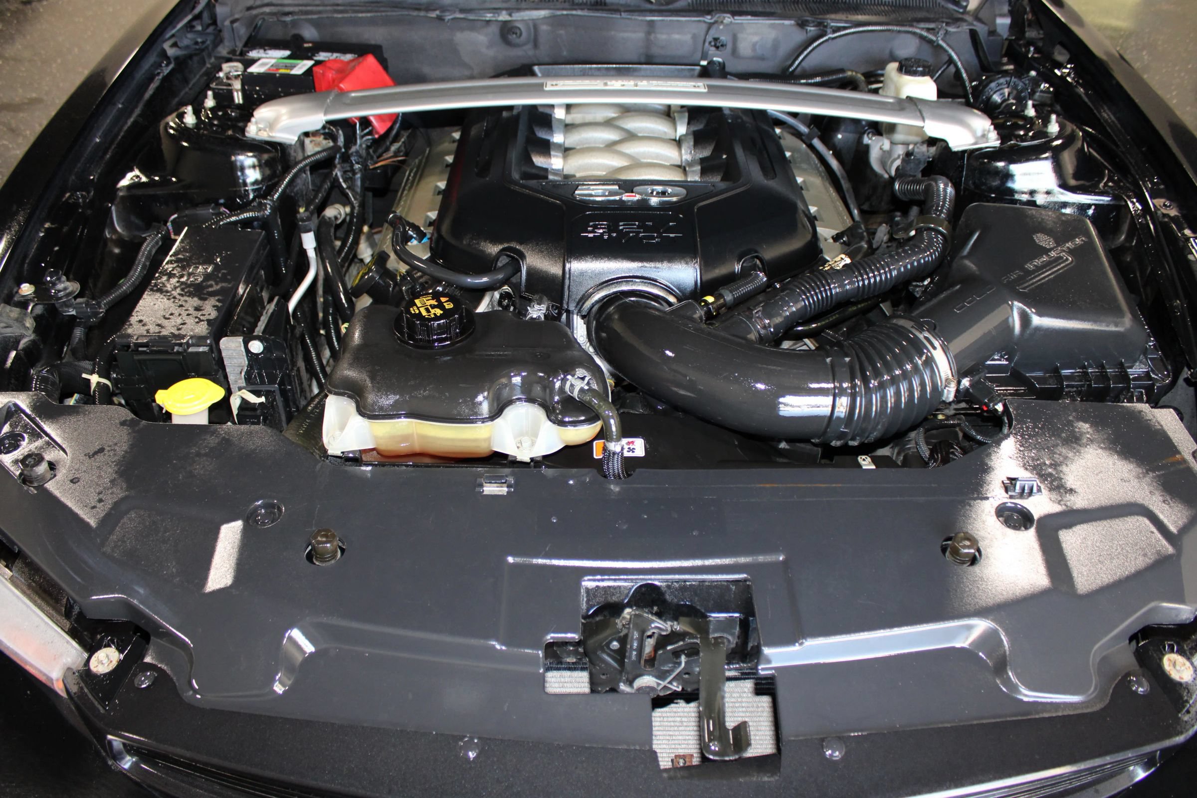 Used 2011 Ford Mustang GT Premium w/ Comfort Pkg RWD image 51