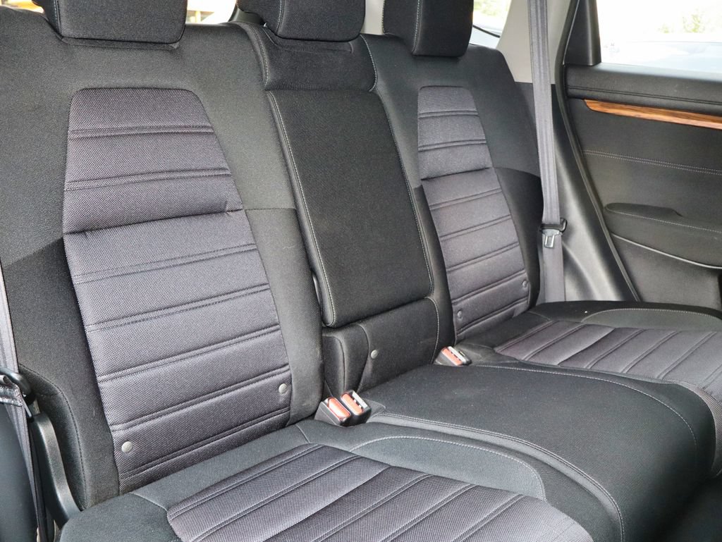 Used 2020 Honda CR-V EX image 41