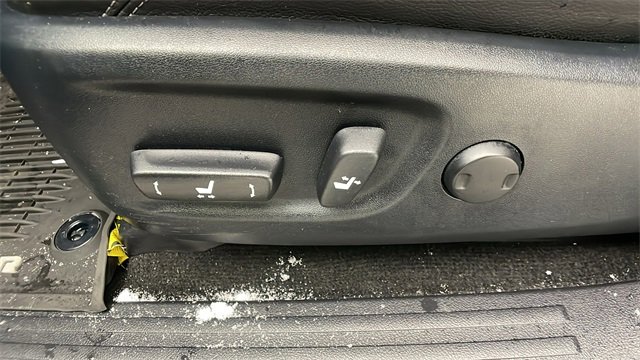 Used 2021 Toyota 4Runner Nightshade image 30