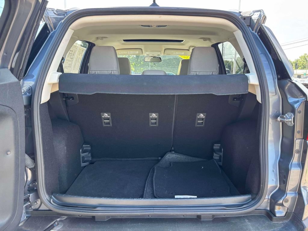 Used 2022 Ford EcoSport SE AWD/4WD image 30