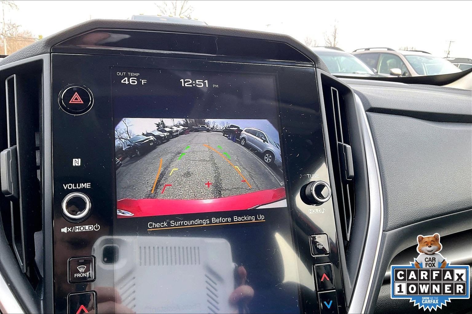 Certified 2024 Subaru Impreza 2.0i Sport image 28