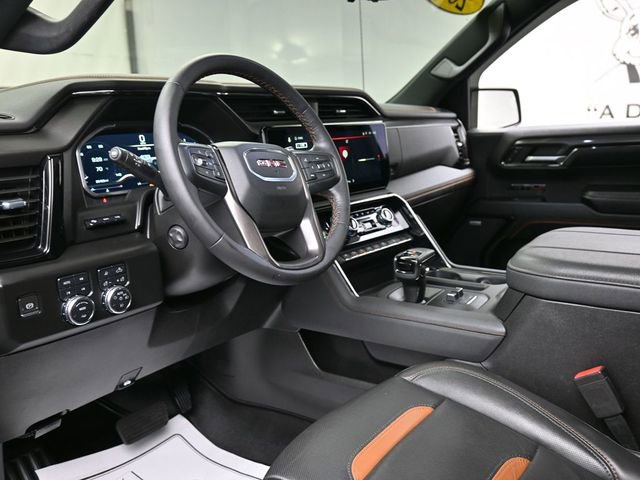 Used 2023 GMC Sierra 1500 AT4 w/ Technology Package image 14
