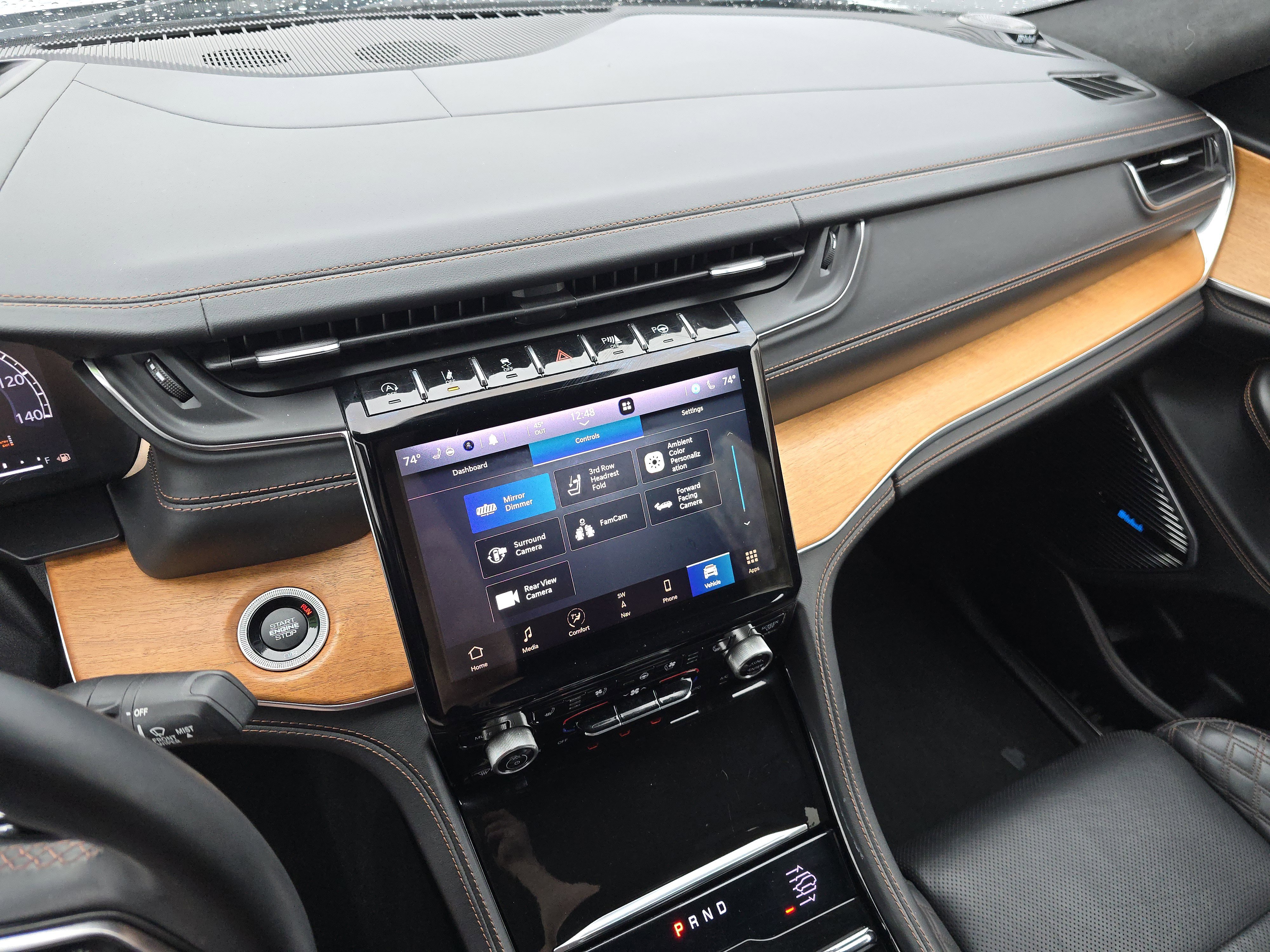 Used 2021 Jeep Grand Cherokee L Summit image 42