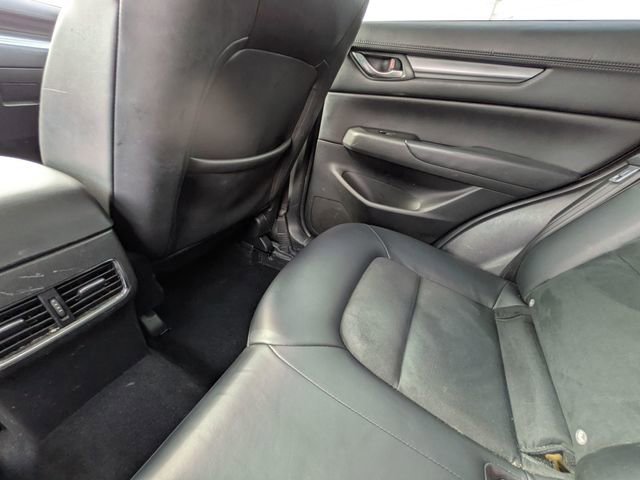 Used 2020 MAZDA CX-5 Touring image 32