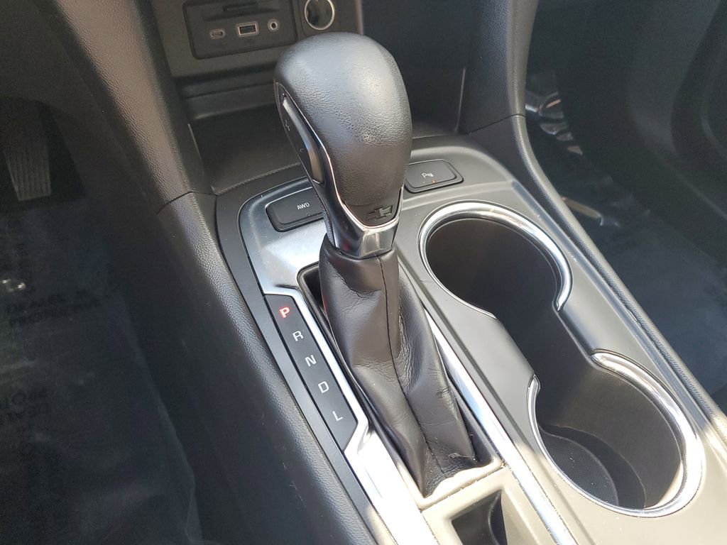 Used 2022 Chevrolet Equinox LT image 26