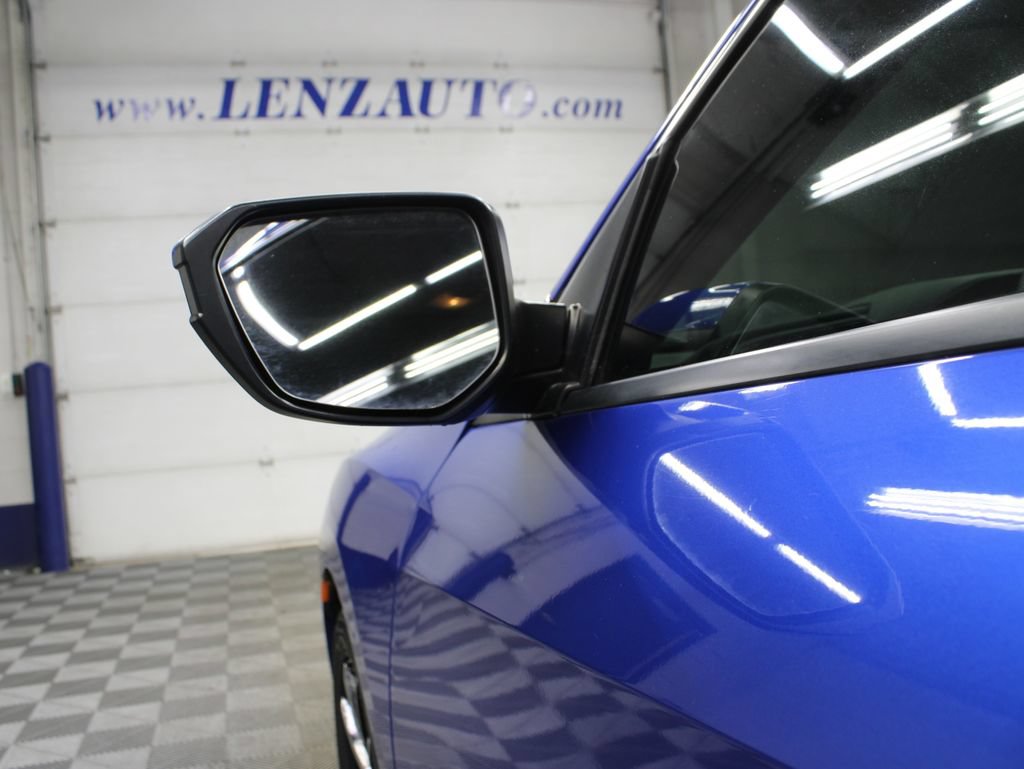 Used 2017 Honda Civic LX image 55
