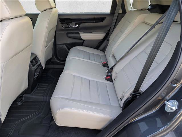 New 2026 Honda CR-V EX-L image 15
