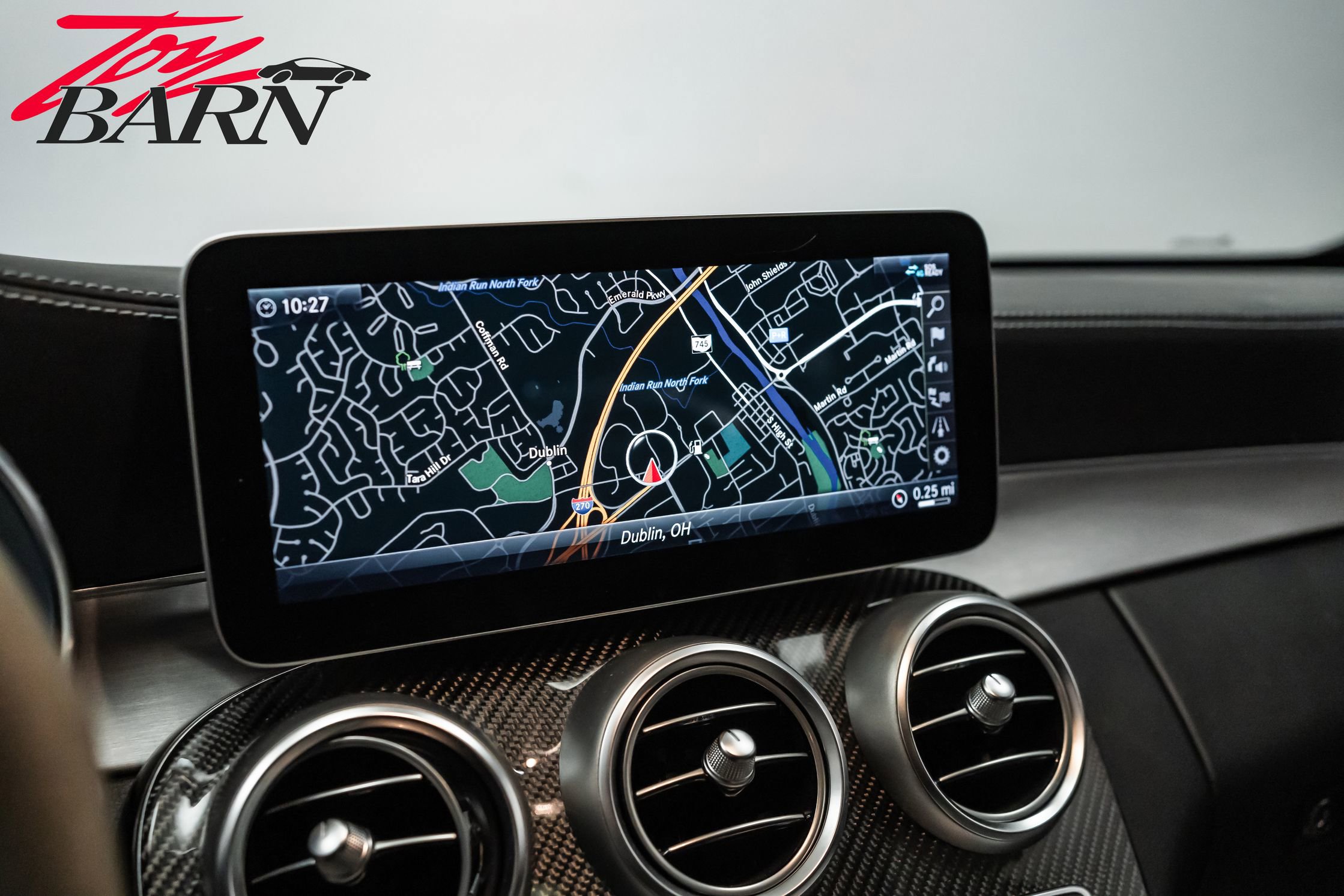 Used 2019 Mercedes-Benz C 63 AMG S image 48