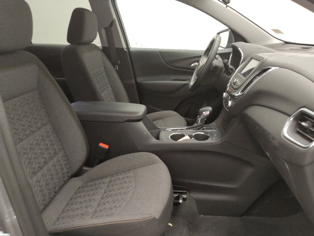 Used 2024 Chevrolet Equinox LT AWD/4WD image 21