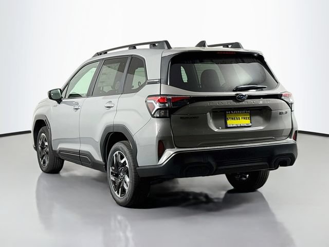 New 2026 Subaru Forester Premium AWD/4WD image 5