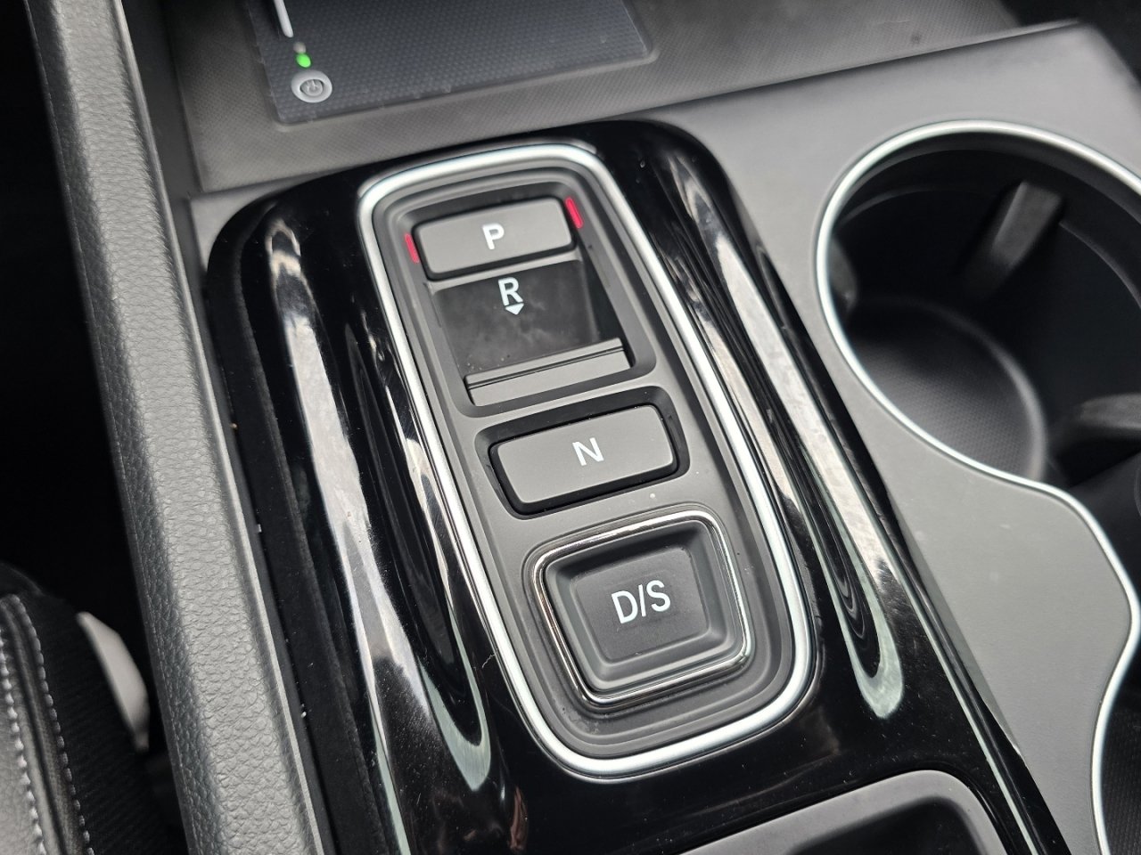 Used 2025 Honda Pilot EX-L image 30