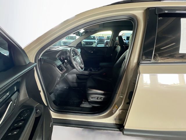 Used 2022 GMC Terrain AT4 w/ Infotainment Package II image 10