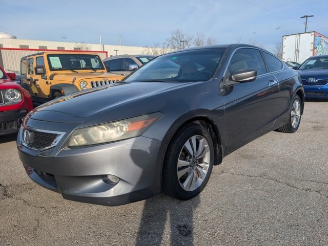 Used 2010 Honda Accord EX-L image 3