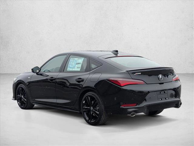 New 2026 Acura Integra A-Spec image 8