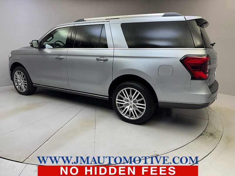 Used 2024 Ford Expedition Max Limited image 3
