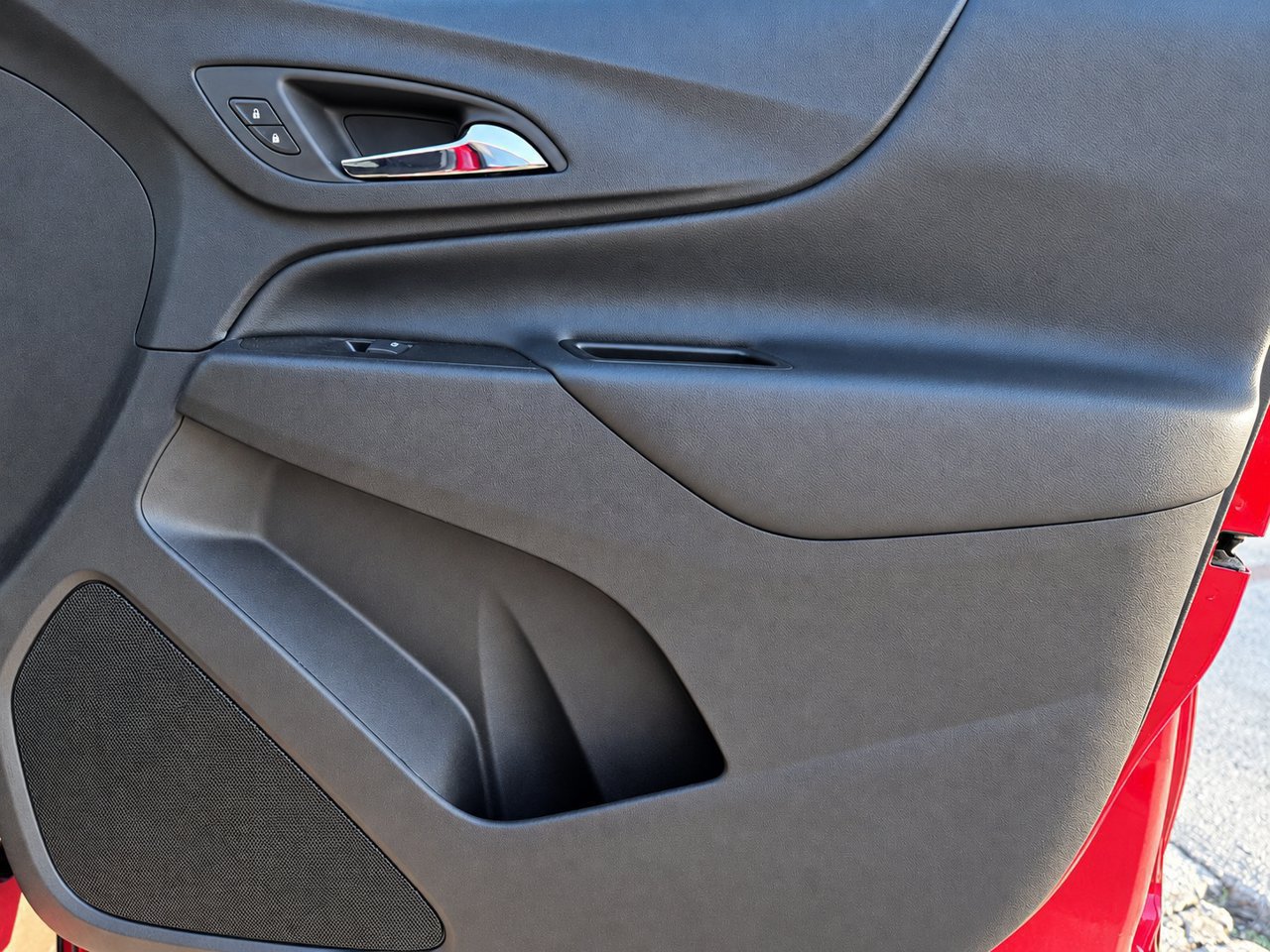 Certified 2020 Chevrolet Equinox LT FWD image 31