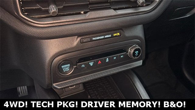 New 2025 Ford Bronco Sport Outer Banks w/ Outer Banks Tech Package+ image 16