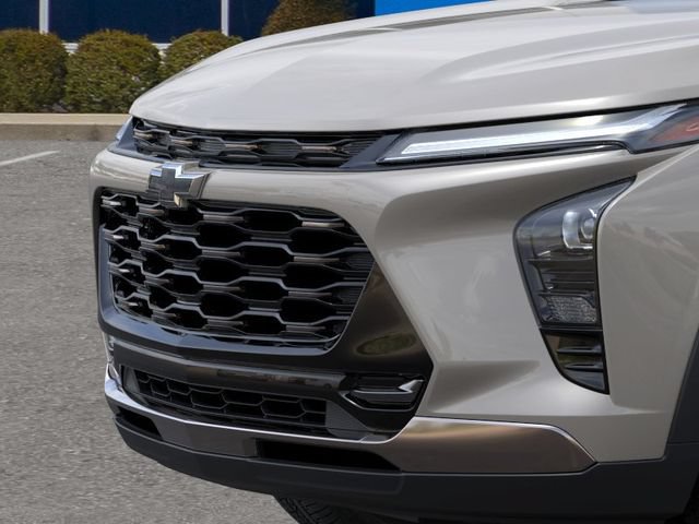 New 2026 Chevrolet Trax ACTIV w/ Driver Confidence Package FWD image 13