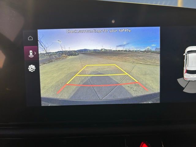 Used 2023 Kia Niro EX Touring image 17