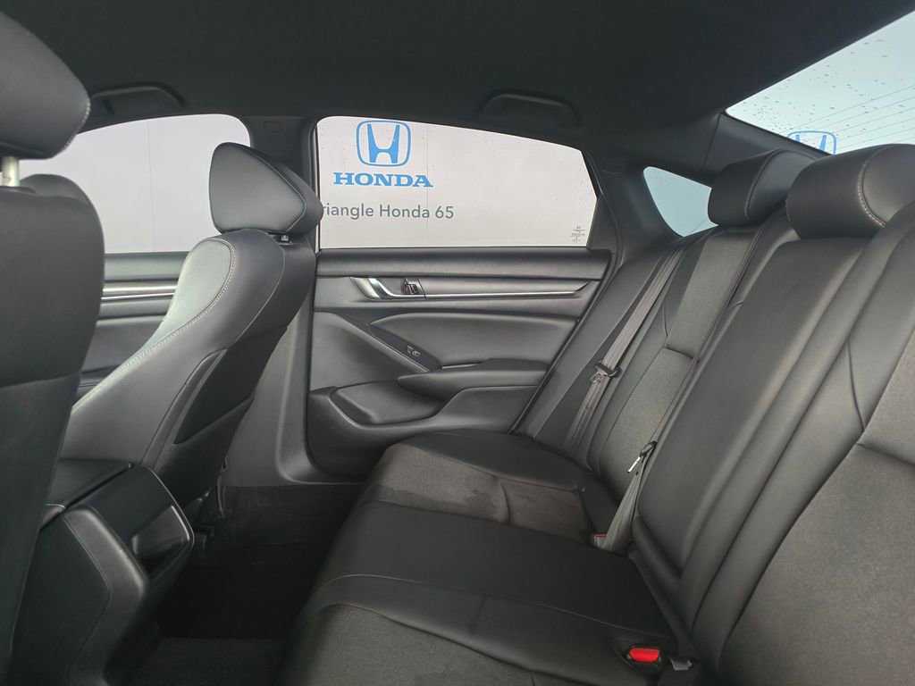 Used 2019 Honda Accord Sport image 15