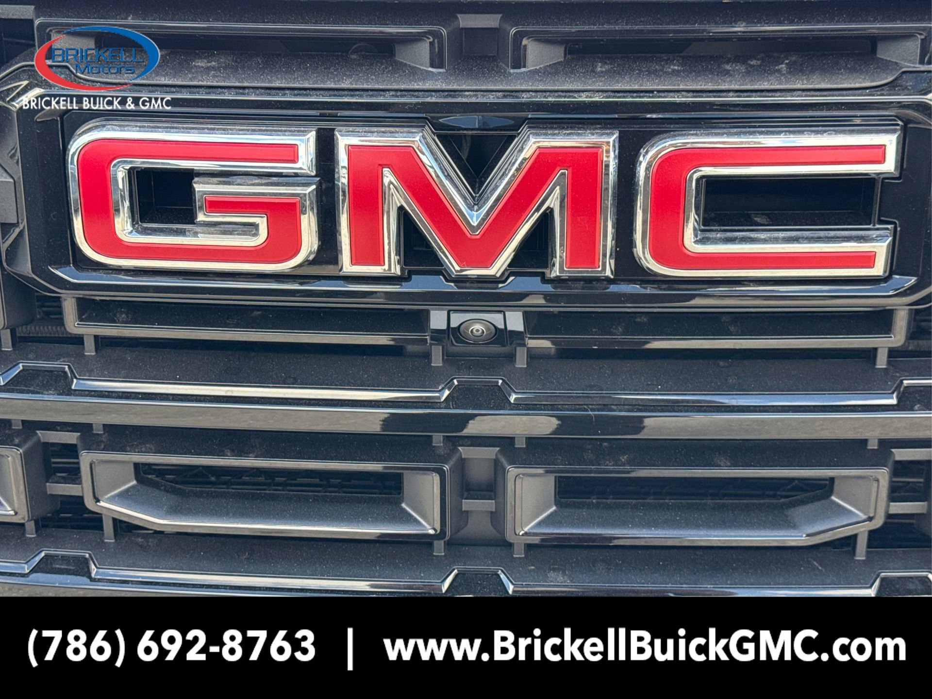 New 2025 GMC Acadia Elevation w/ Black Edition image 12