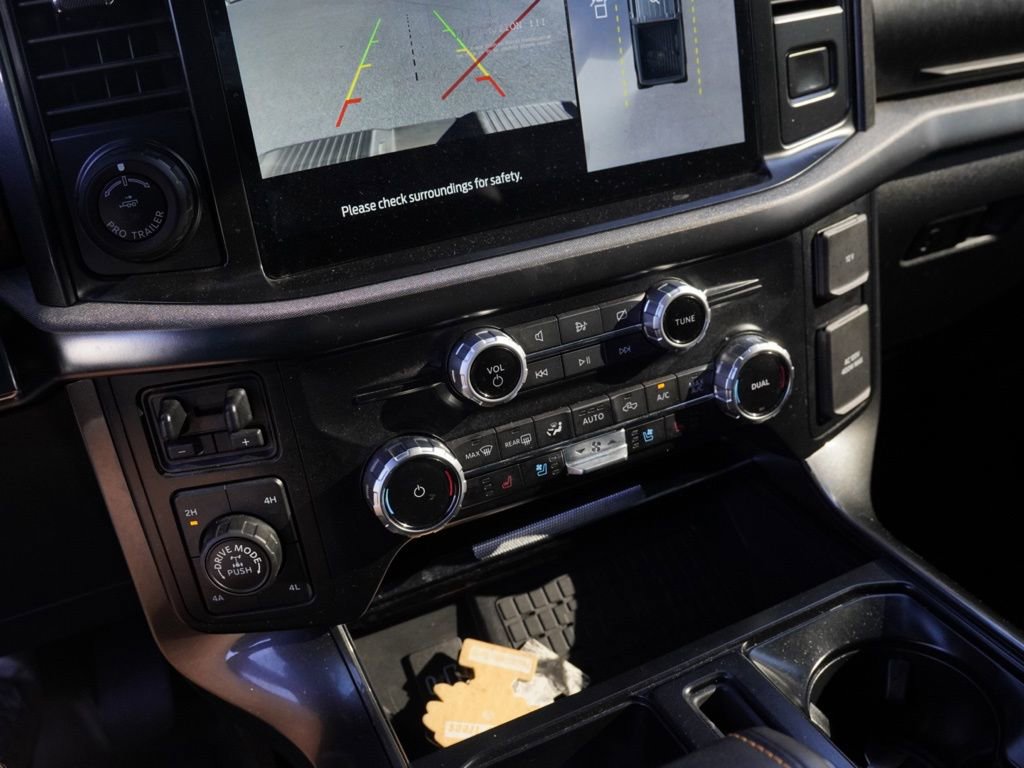 Used 2023 Ford F150 Tremor w/ Equipment Group 402A High image 17