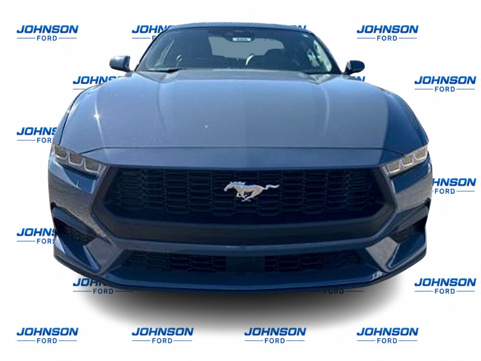 New 2024 Ford Mustang Premium RWD image 3
