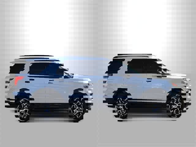 Used 2018 Ford Explorer Sport w/ Equipment Group 401A image 9