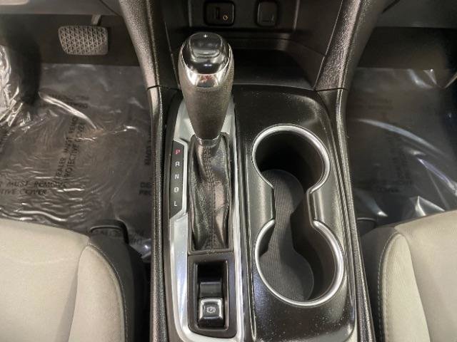 Used 2018 Chevrolet Equinox LS FWD image 27