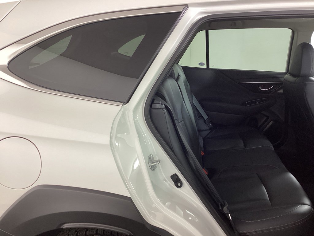 Used 2023 Subaru Outback Touring XT image 9