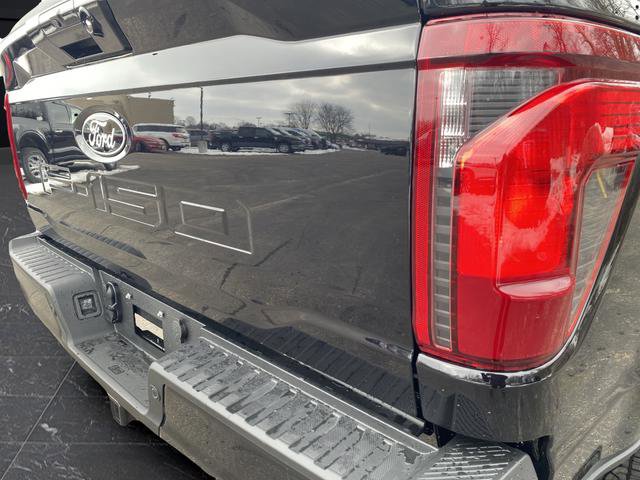 New 2026 Ford F150 XLT w/ Equipment Group 303A High image 32