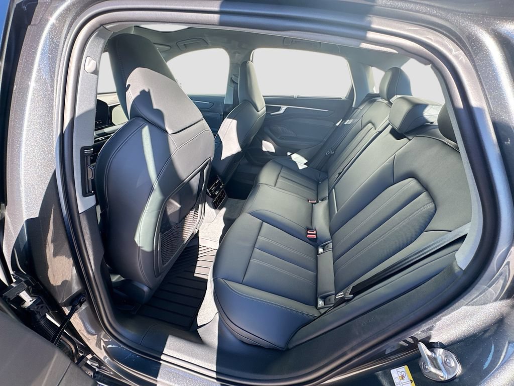 New 2026 Audi A6 Premium Plus AWD/4WD image 26