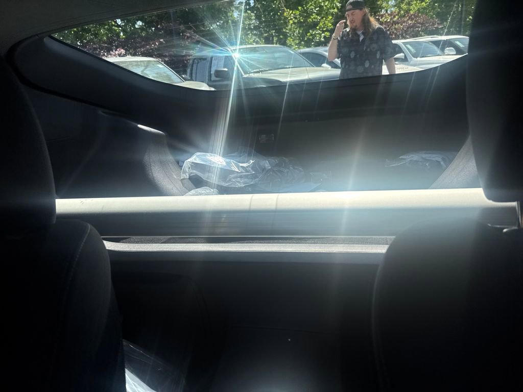 New 2026 Nissan Z Sport w/ Floor Mat Package image 27