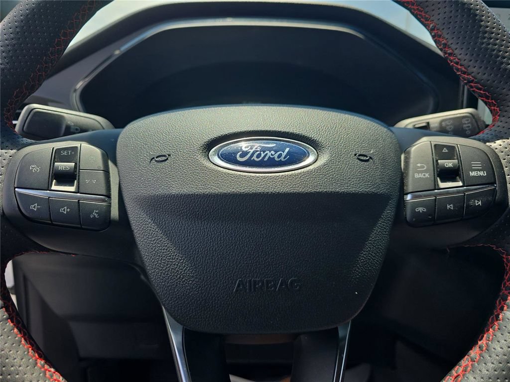 Used 2023 Ford Escape ST-Line Select w/ Tech Pack #2 AWD/4WD image 24