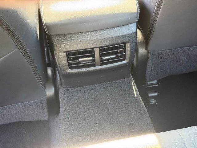 Used 2016 Lexus IS 300 AWD w/ Navigation System Package image 17