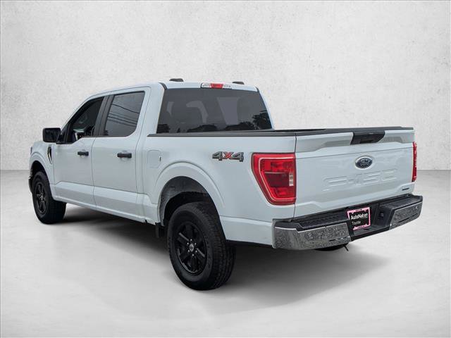 Used 2023 Ford F150 XLT image 6
