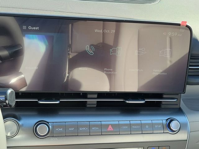 New 2026 Hyundai Kona SEL Premium image 10