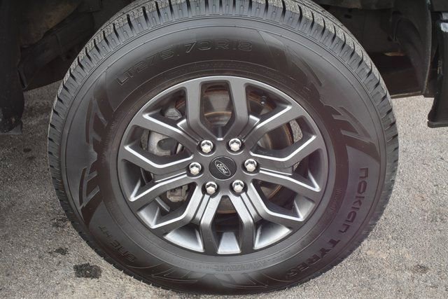 Used 2023 Ford F150 Tremor w/ Equipment Group 402A High image 62