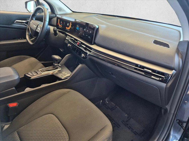 Used 2026 Kia Sportage LX FWD image 26