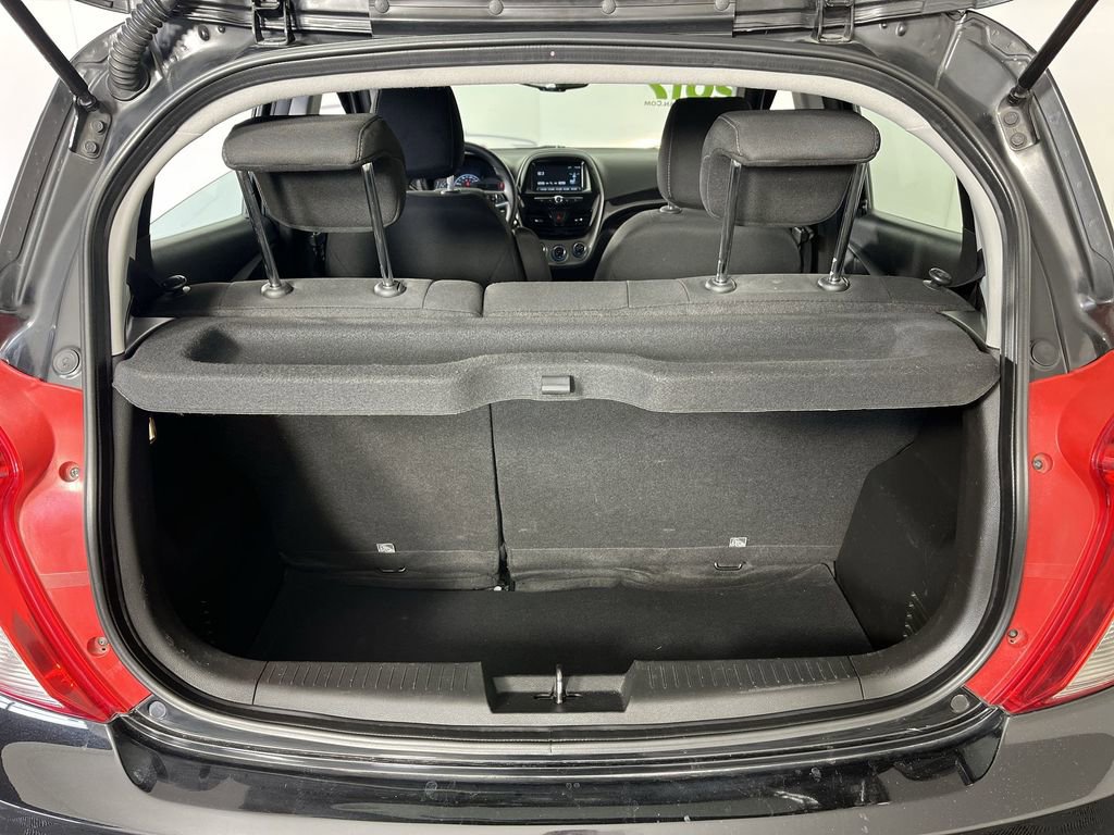 Used 2017 Chevrolet Spark LT image 22