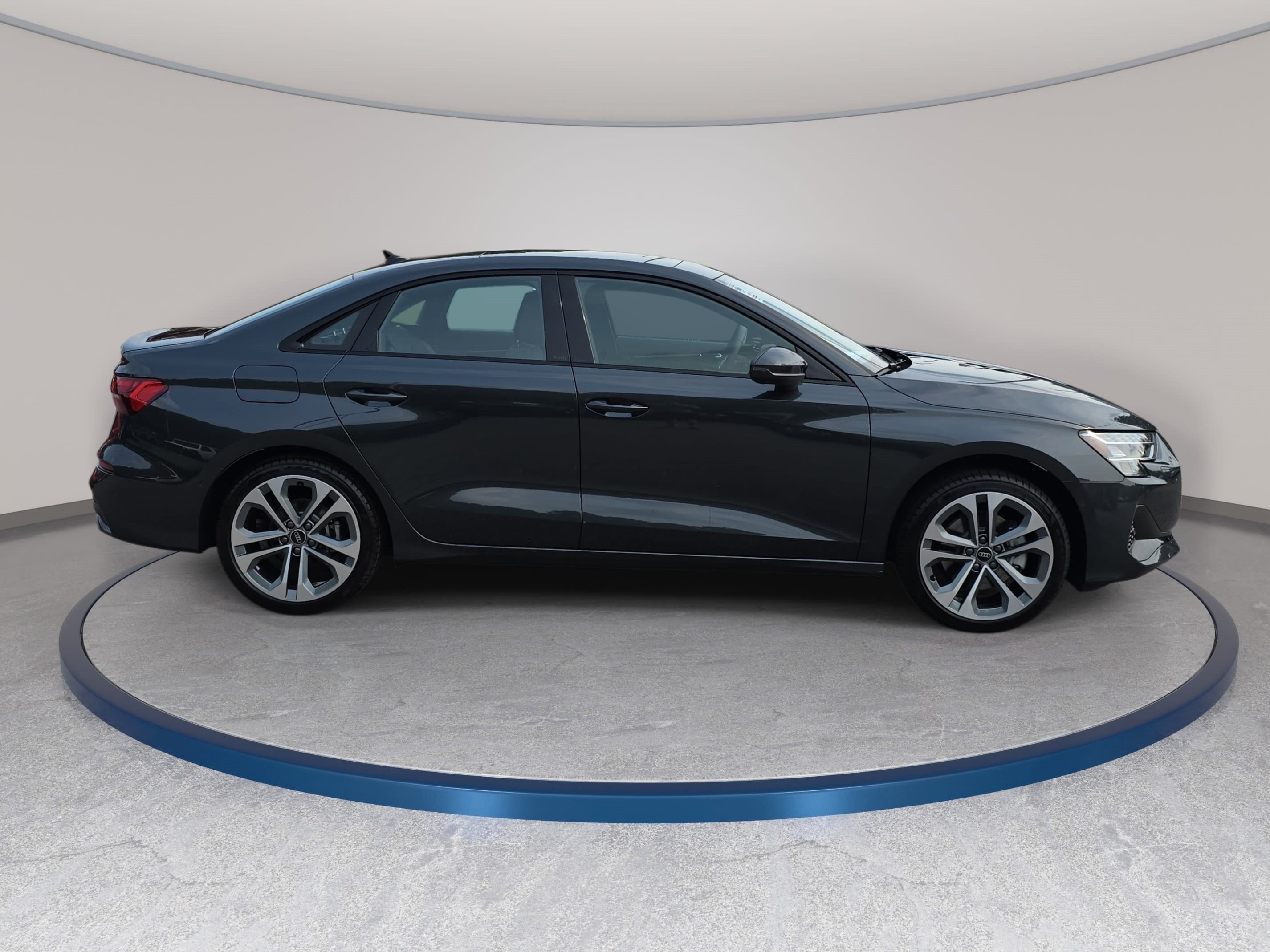 New 2026 Audi A3 2.0T Premium Plus AWD/4WD image 4
