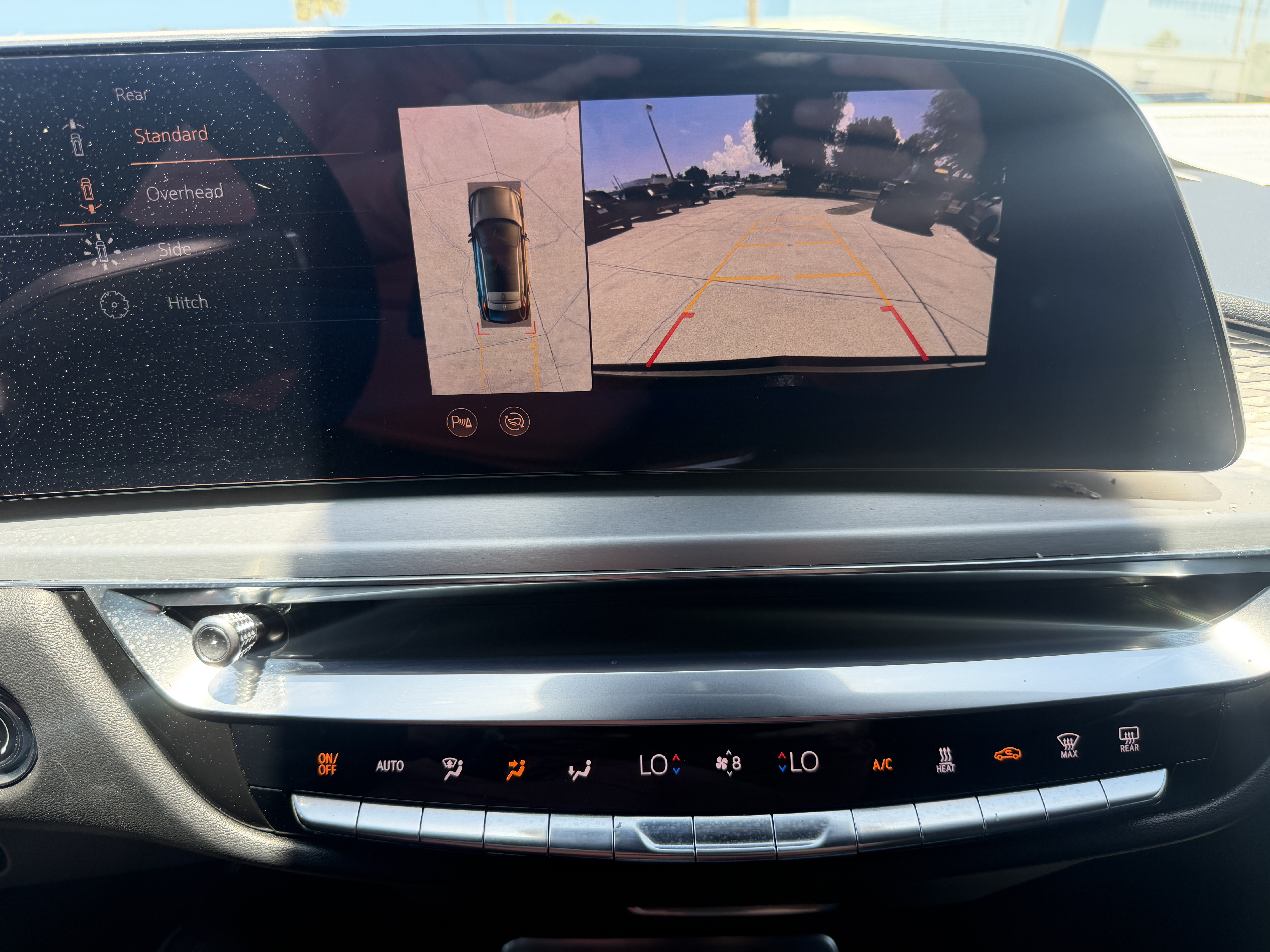 Certified 2024 Cadillac Lyriq Sport AWD/4WD image 22