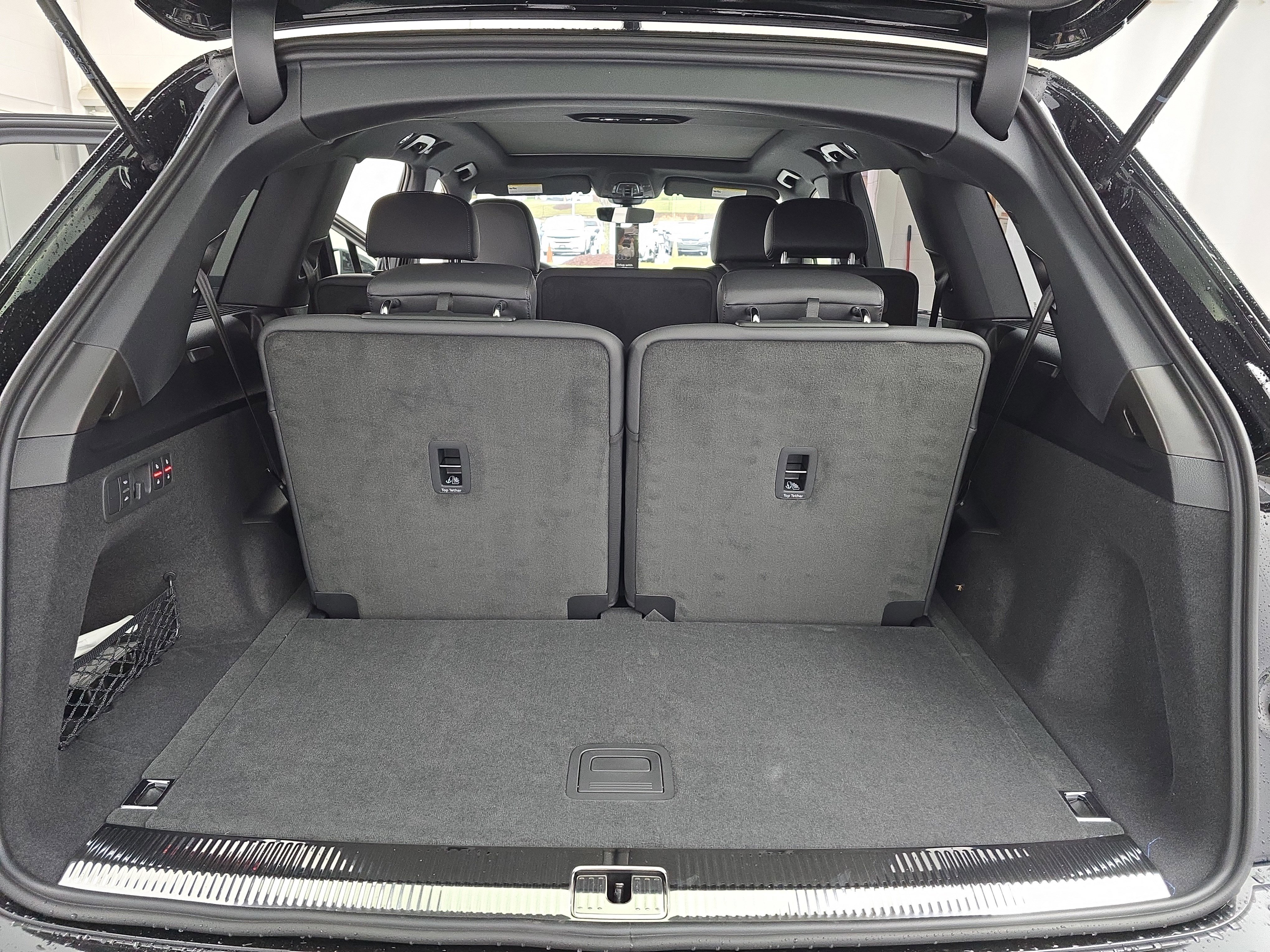 New 2026 Audi Q7 3.0T Premium Plus image 13
