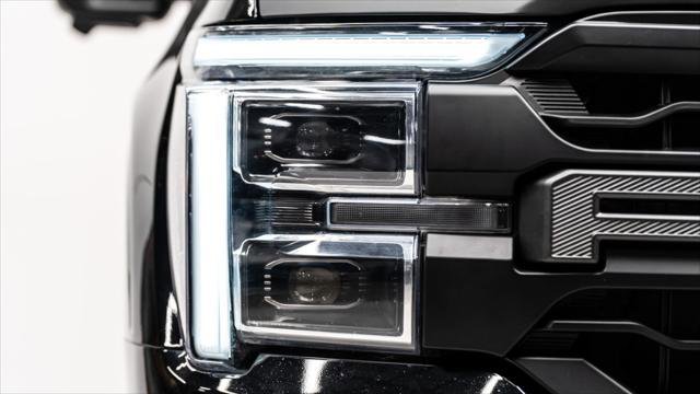 Used 2024 Ford F150 Lariat image 28