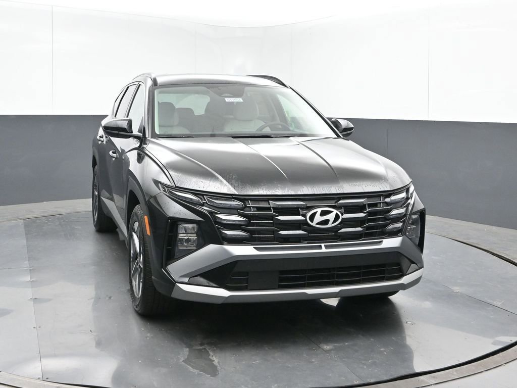 New 2026 Hyundai Tucson SEL image 8
