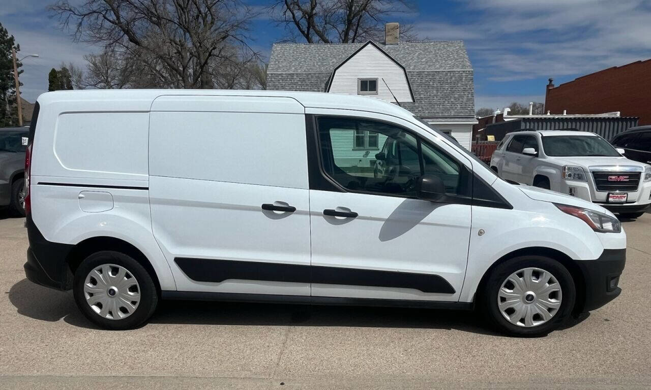 Used 2019 Ford Transit Connect XL image 18
