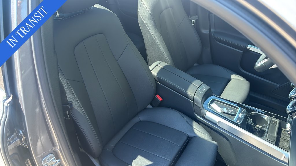 Certified 2026 Mercedes-Benz GLB 250 4MATIC image 22